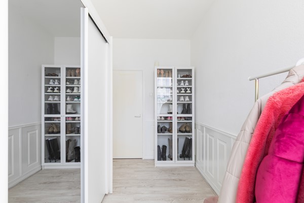 Medium property photo - Kapershoek 42, 3085 EE Rotterdam